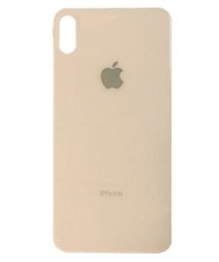 iphone galinis stiklas gold