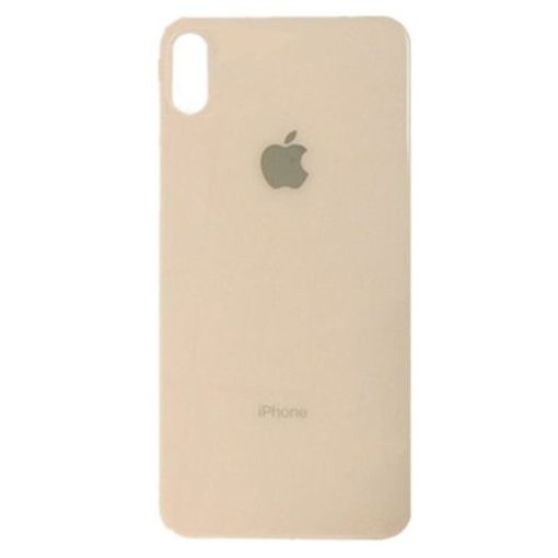 iphone galinis stiklas gold