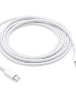 Apple iPhone USB-C Lightning laidas (2 m.)